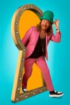 Keith Lemon Through The Keyhole